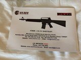 MKA 1919 12-Gauge Semi-Automatic Shotgun – New In Box - Image 6 of 9