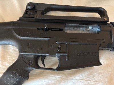 MKA 1919 12-Gauge Semi-Automatic Shotgun – New In Box - Image 7 of 9
