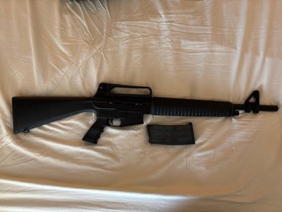 MKA 1919 12-Gauge Semi-Automatic Shotgun – New In Box - Image 2 of 9