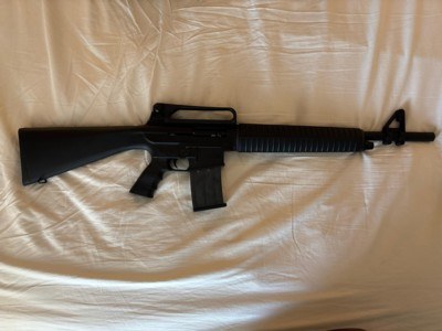 MKA 1919 12-Gauge Semi-Automatic Shotgun – New In Box - Image 1 of 9