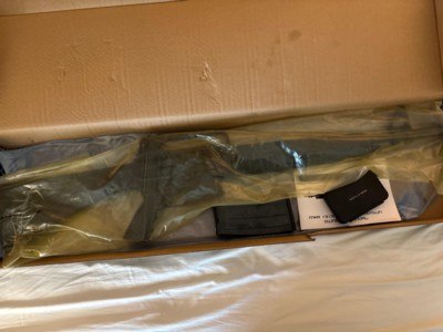 MKA 1919 12-Gauge Semi-Automatic Shotgun – New In Box - Image 8 of 9