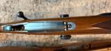 Winchester Model 70 XTR Sporter Magnum Caliber 300 Weatherby Mag., Steiner Germany NightHunter Xtreme 3-15X56 Scope - Image 3 of 4