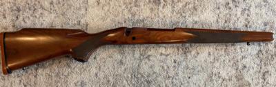 Winchester Model 70 XTR Sporter Magnum Caliber 300 Weatherby Mag., Steiner Germany NightHunter Xtreme 3-15X56 Scope - Image 4 of 4