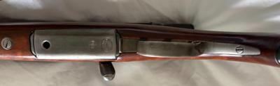 Steyr Daimier Puch A G , Mannlicher 7X57mm - Image 2 of 4