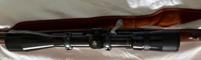 Steyr Daimier Puch A G , Mannlicher 7X57mm - Image 3 of 4