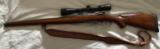 Steyr Daimier Puch A G , Mannlicher 7X57mm - Image 1 of 4