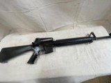 Colt AR 15 match target competition HBAR .223 MT 6700 - 2 of 3