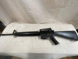 Colt AR 15 match target competition HBAR .223 MT 6700 - 1 of 3