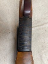 Fox Savage model BSE series H12 ga side x side - 3 of 5