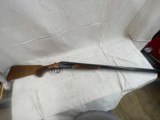 Fox Savage model BSE series H12 ga side x side - 2 of 5