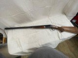 Fox Savage model BSE series H12 ga side x side - 1 of 5
