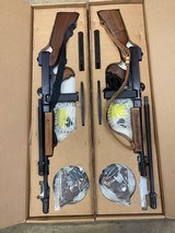 Auto Ordnance Thompson 1927 A3 .22 consecutive pair (not Kharr) West Hurley NY production - 4 of 4