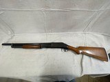 Winchester 1897 12ga riot gun - 3 of 3