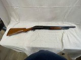 Winchester 1897 12ga riot gun - 2 of 3