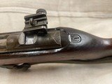 IBM M1 carbine .30With IBM/Auto Ordnance receiver and no import marks - Image 4 of 5