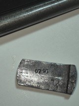 1851 Colt Navy Revolver - Image 11 of 12