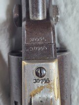 1851 Colt Navy Revolver - Image 7 of 12
