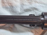 1851 Colt Navy Revolver - Image 5 of 12