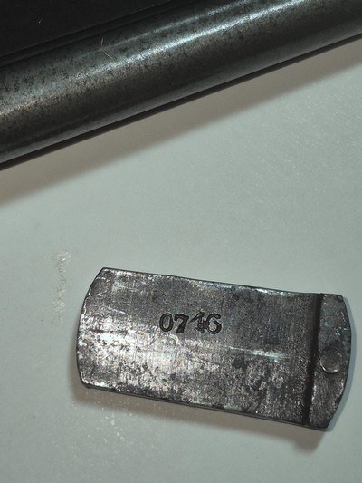 1851 Colt Navy Revolver - Image 11 of 12