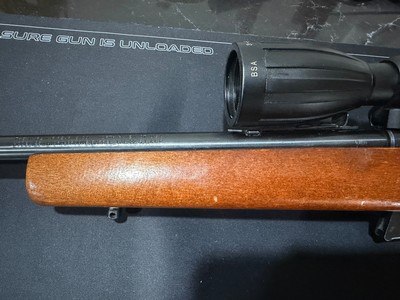 Marlin Model 25 - Image 7 of 11