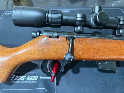 Marlin Model 25 - Image 3 of 11