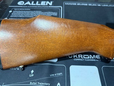 Marlin Model 25 - Image 2 of 11