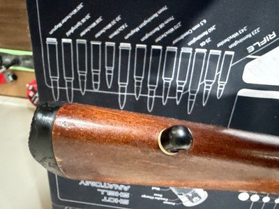 Marlin Model 25 - Image 9 of 11