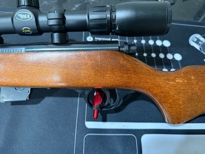 Marlin Model 25 - Image 6 of 11