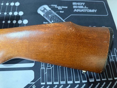 Marlin Model 25 - Image 5 of 11