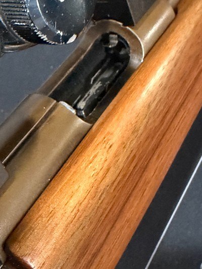 Marlin model 80 .22 S,L,LR - Image 9 of 15
