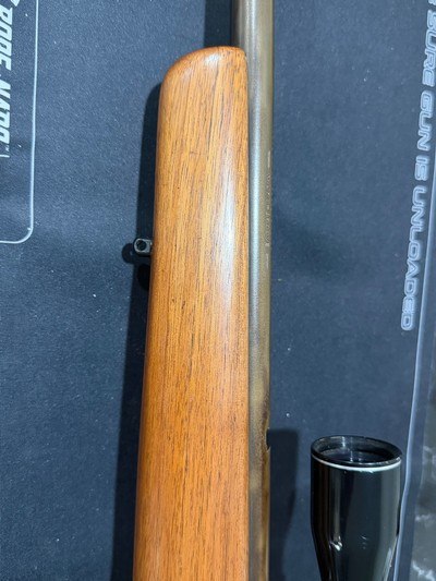 Marlin model 80 .22 S,L,LR - Image 13 of 15