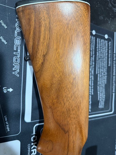 Marlin model 80 .22 S,L,LR - Image 6 of 15