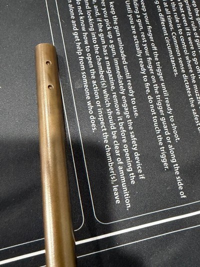 Marlin model 80 .22 S,L,LR - Image 15 of 15