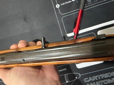 Marlin model 80 .22 S,L,LR - Image 3 of 15