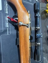 Marlin model 80 .22 S,L,LR - Image 2 of 15