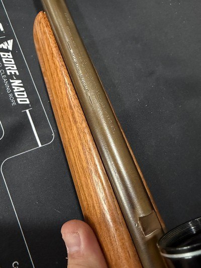 Marlin model 80 .22 S,L,LR - Image 14 of 15