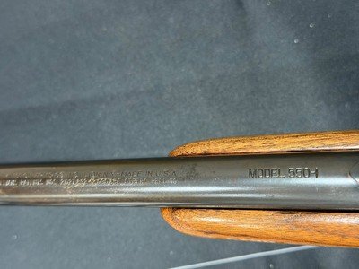 Marlin model 80 .22 S,L,LR - Image 5 of 15