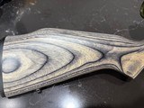 Savage Mark II .22 LR Bull Barrel, Laminate - 2 of 14