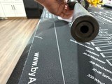 Savage Mark II .22 LR Bull Barrel, Laminate - 14 of 14