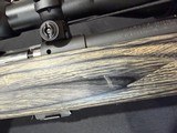 Savage Mark II .22 LR Bull Barrel, Laminate - 13 of 14