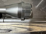 Savage Mark II .22 LR Bull Barrel, Laminate - 4 of 14