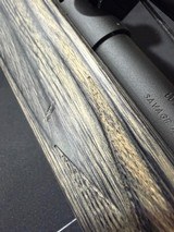 Savage Mark II .22 LR Bull Barrel, Laminate - 11 of 14