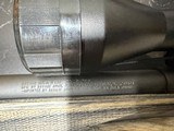 Savage Mark II .22 LR Bull Barrel, Laminate - 9 of 14