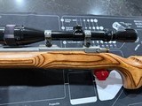 Ruger 77 Mark II .223 - 8 of 13