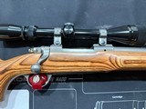 Ruger 77 Mark II .223 - 3 of 13