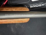 Ruger 77 Mark II .223 - 12 of 13