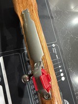 Ruger 77 Mark II .223 - 13 of 13
