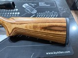 Ruger 77 Mark II .223 - 7 of 13