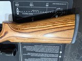 Ruger 77 Mark II .223 - 2 of 13