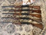 Remington Wingmaster Set 12ga, 16ga, 20ga, 28ga, 410 - Image 1 of 5